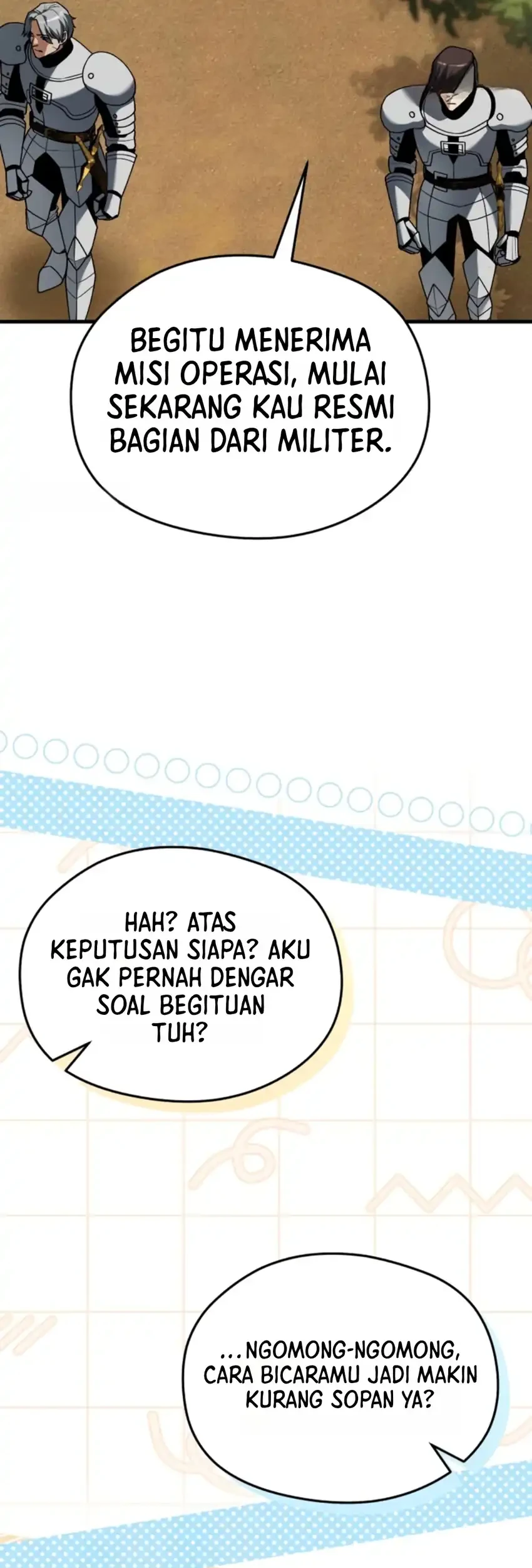Feasting Lord in Another world Chapter 19 Gambar 40
