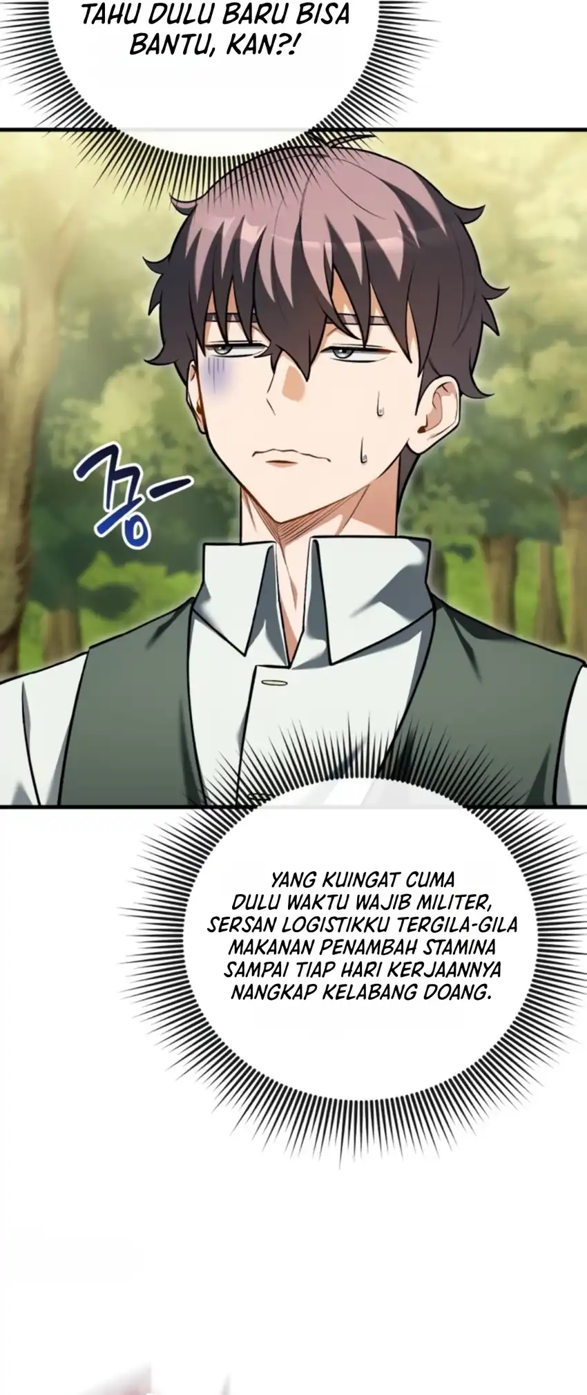 Feasting Lord in Another world Chapter 19 Gambar 44