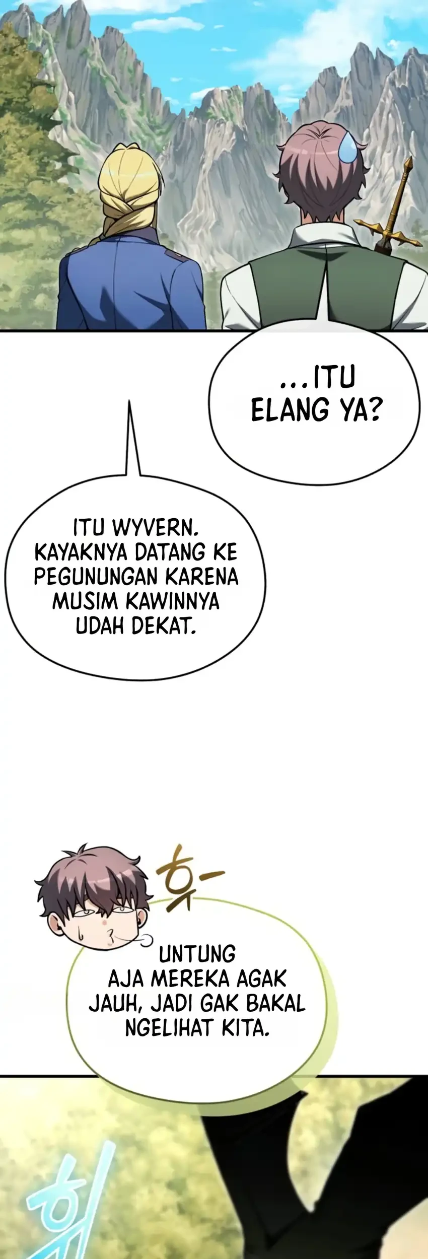 Feasting Lord in Another world Chapter 19 Gambar 47