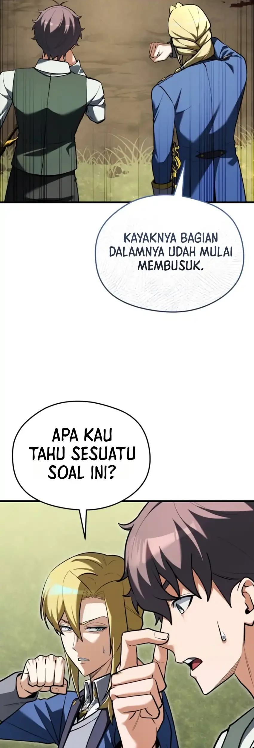 Feasting Lord in Another world Chapter 19 Gambar 53