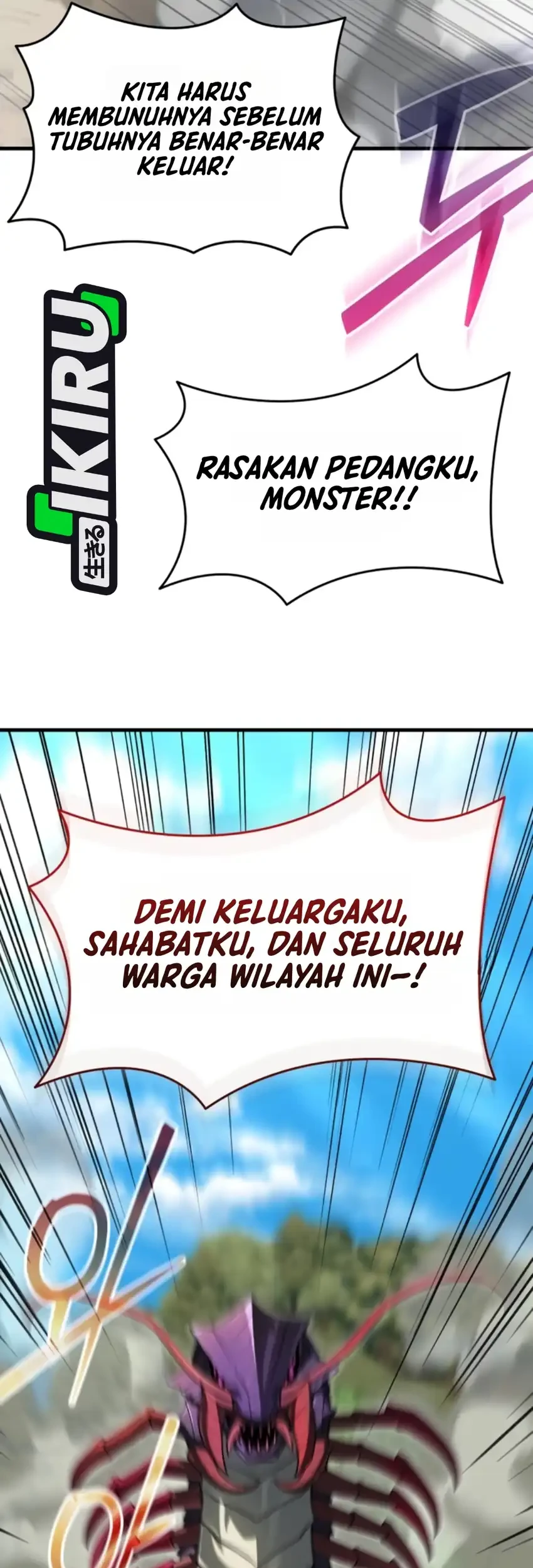 Feasting Lord in Another world Chapter 19 Gambar 67