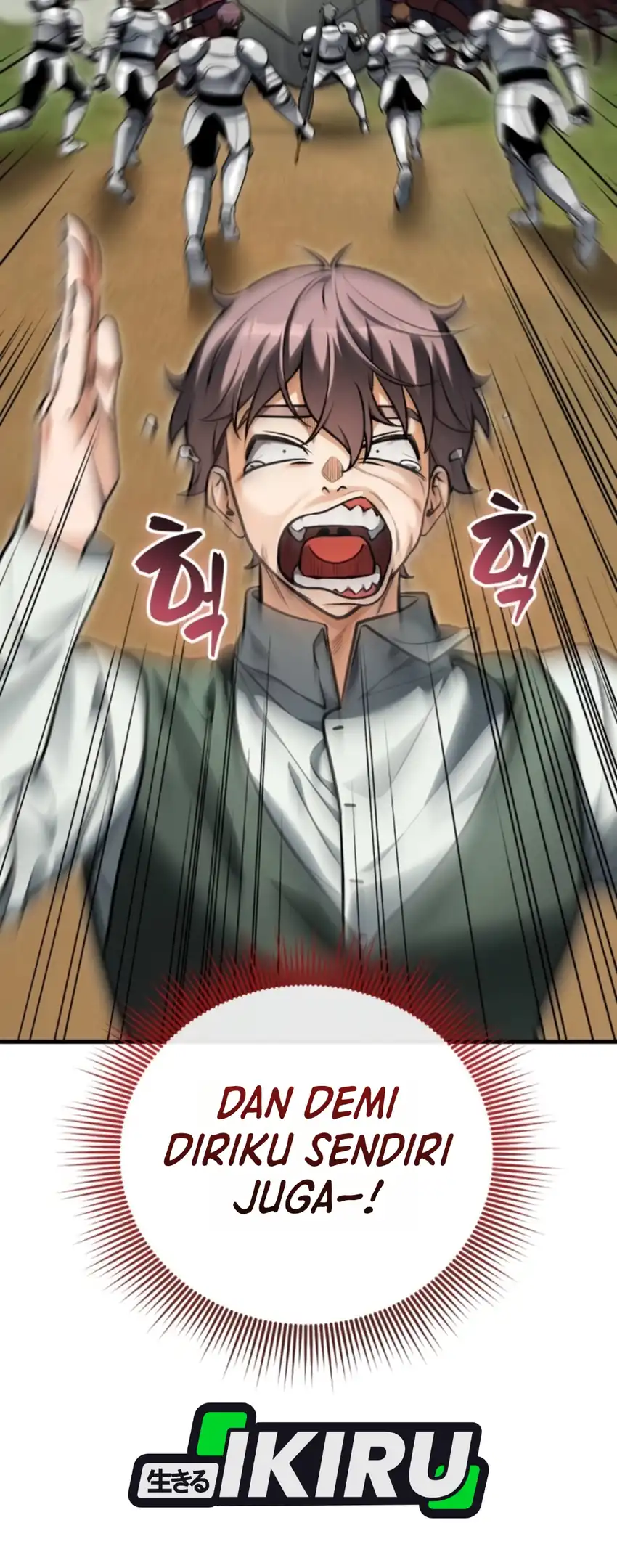 Feasting Lord in Another world Chapter 19 Gambar 69