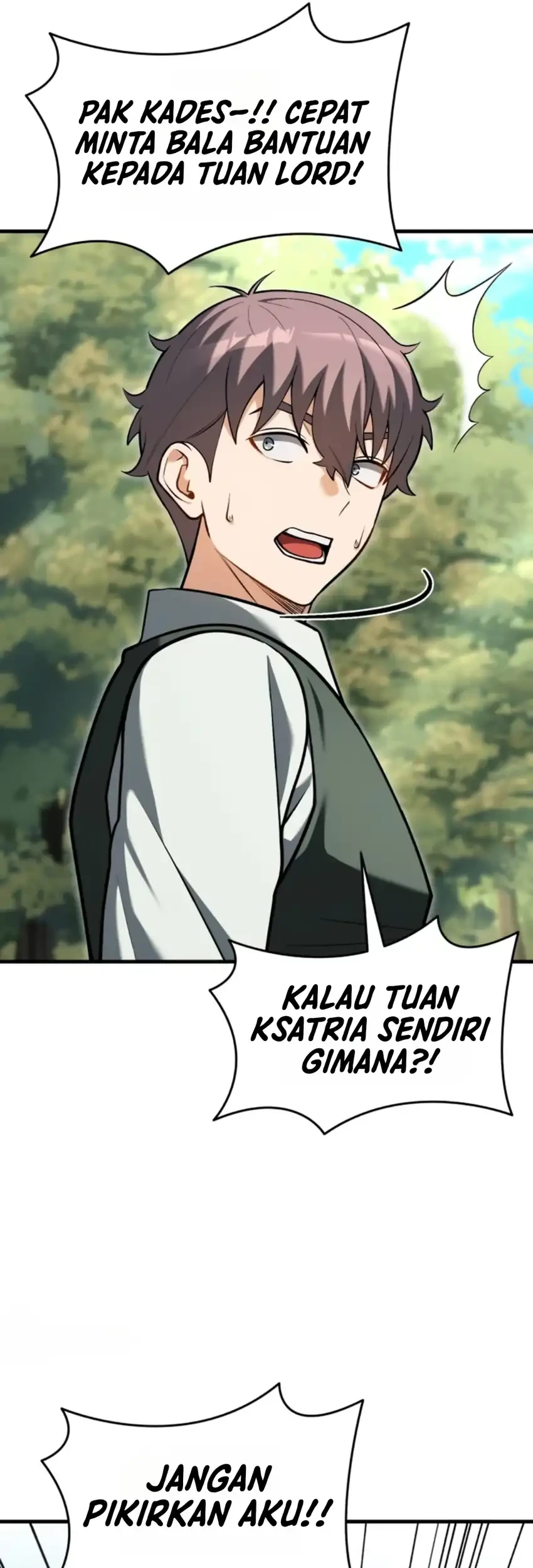 Feasting Lord in Another world Chapter 19 Gambar 70