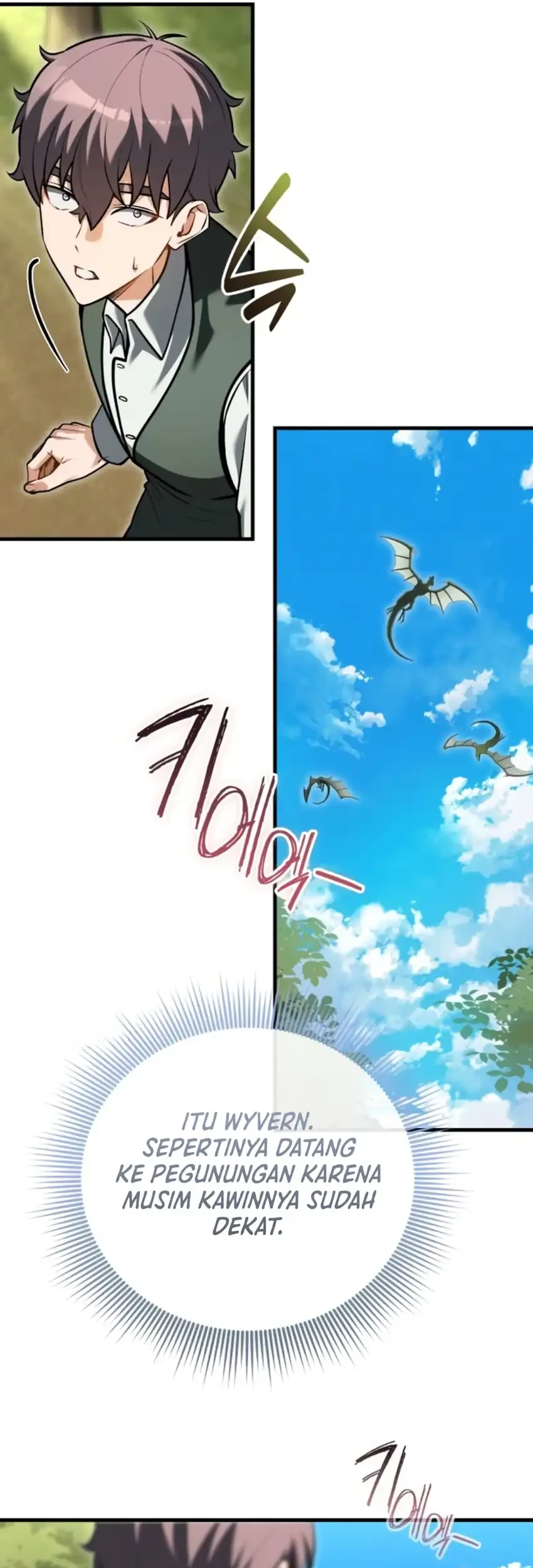 Feasting Lord in Another world Chapter 19 Gambar 84
