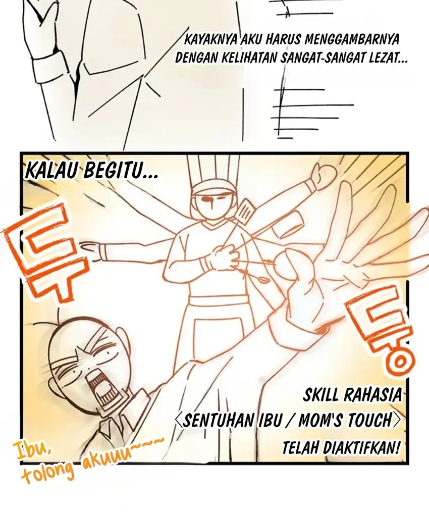 Feasting Lord in Another world Chapter 19 Gambar 93