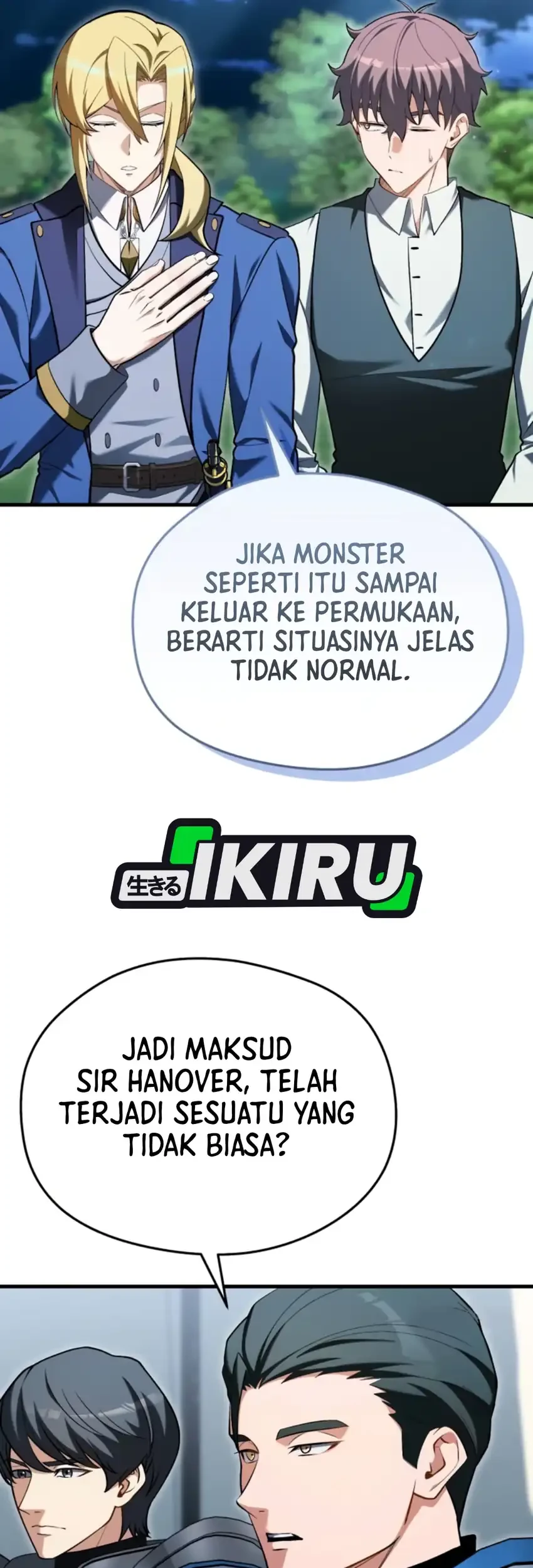Feasting Lord in Another world Chapter 19 Gambar 9