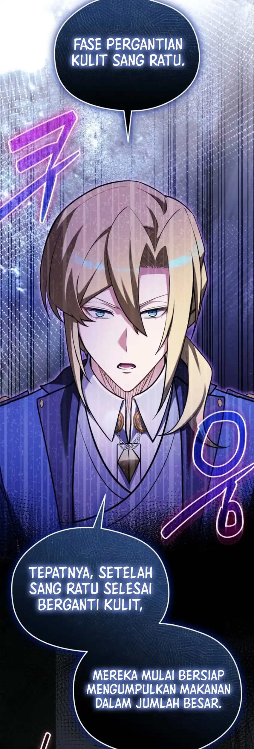 Feasting Lord in Another world Chapter 19 Gambar 11