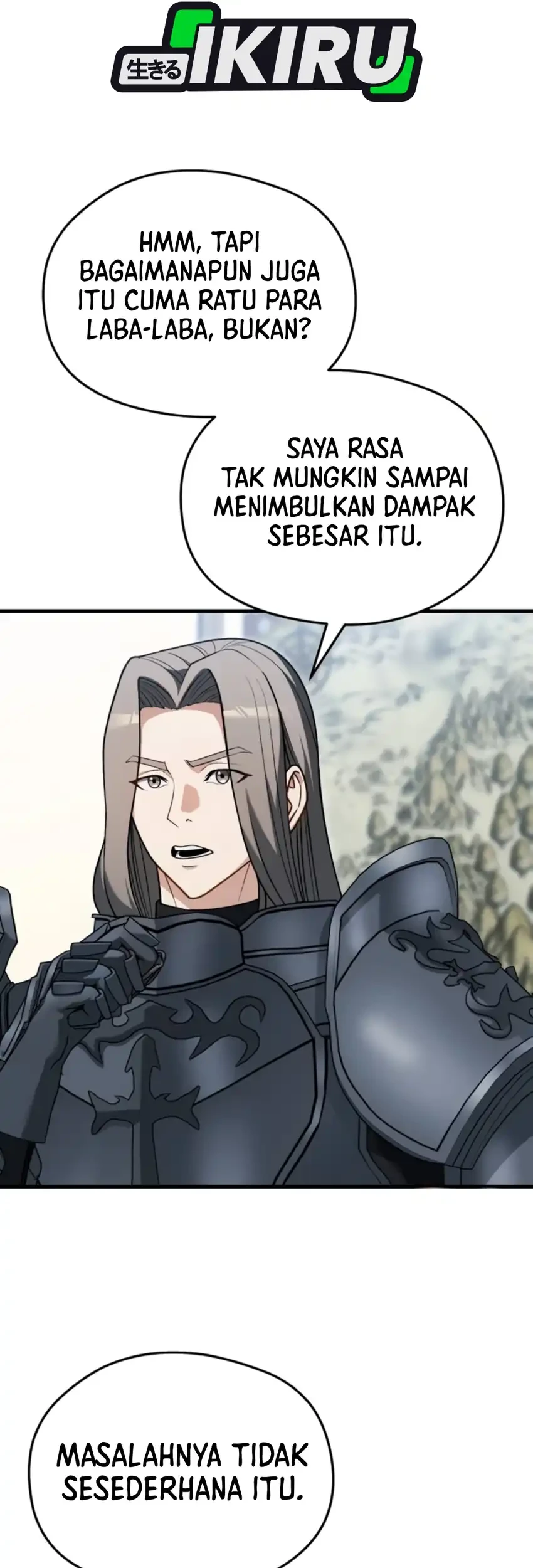 Feasting Lord in Another world Chapter 19 Gambar 13