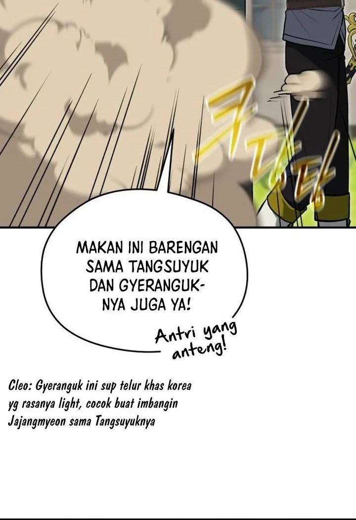 Feasting Lord in Another world Chapter 24 Gambar 27