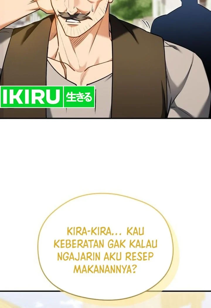 Feasting Lord in Another world Chapter 24 Gambar 31