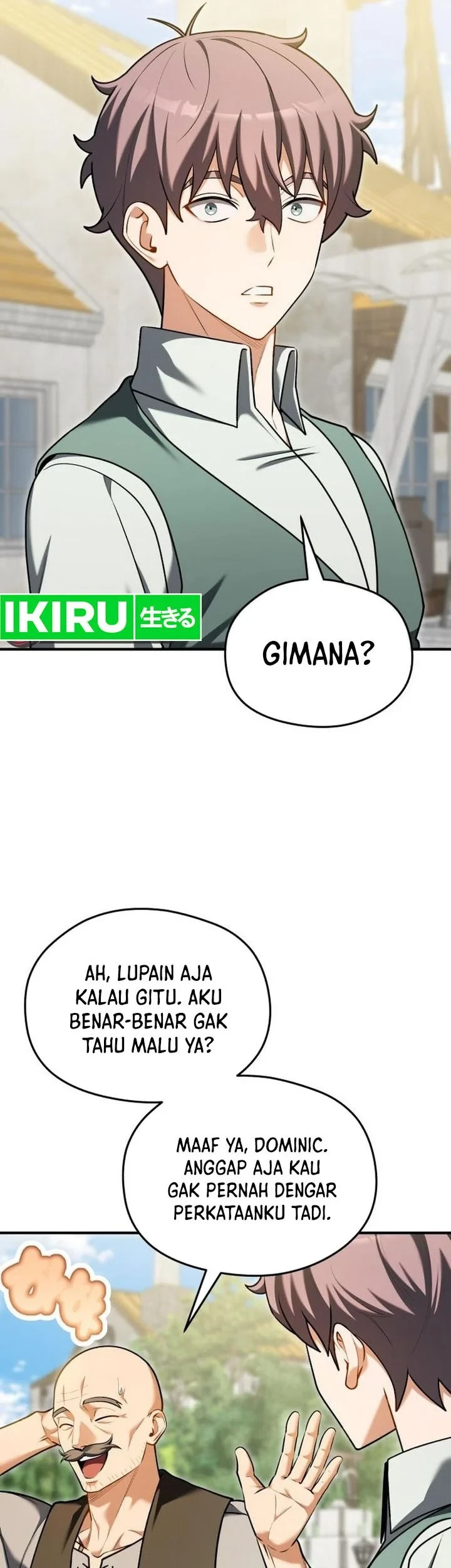 Feasting Lord in Another world Chapter 24 Gambar 32