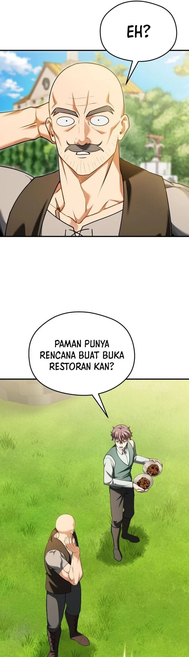Feasting Lord in Another world Chapter 24 Gambar 34