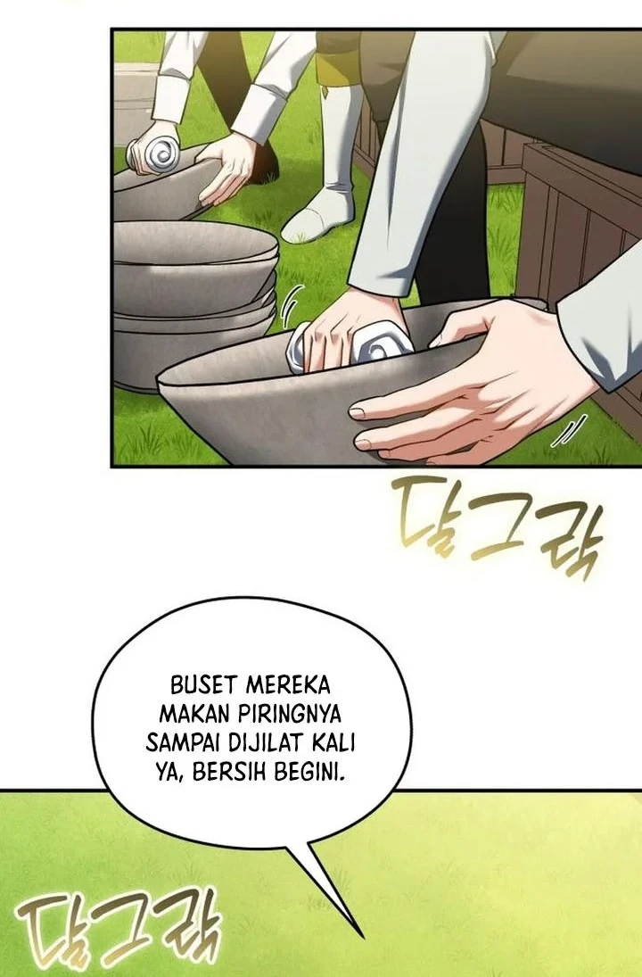 Feasting Lord in Another world Chapter 24 Gambar 37