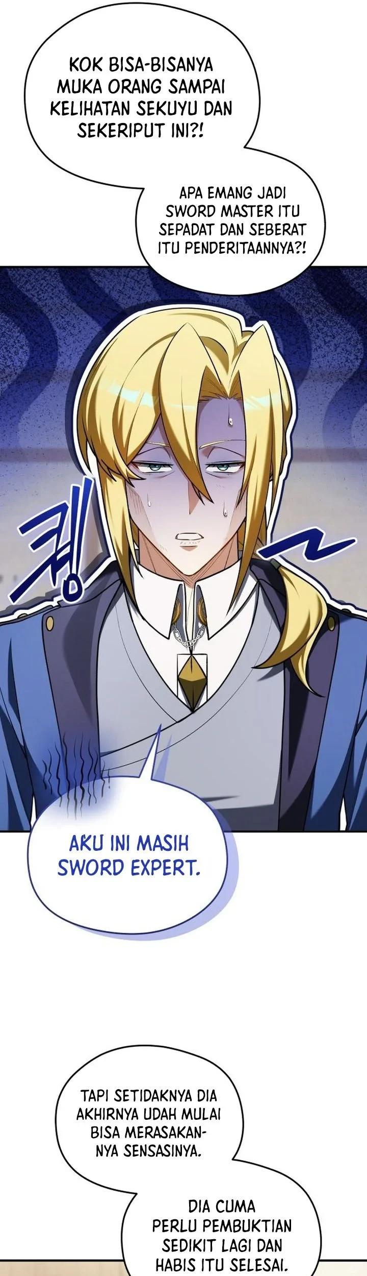 Feasting Lord in Another world Chapter 24 Gambar 3