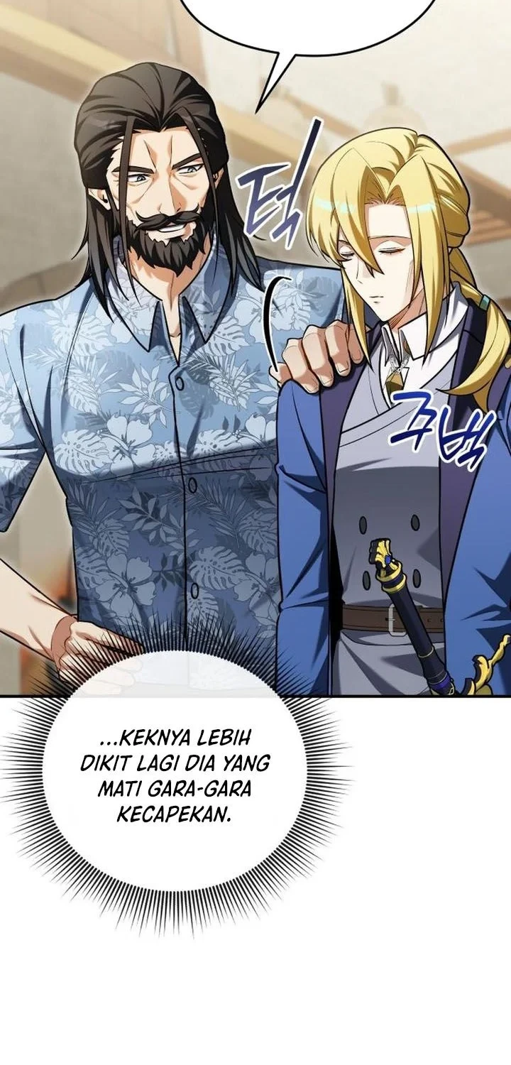 Feasting Lord in Another world Chapter 24 Gambar 4