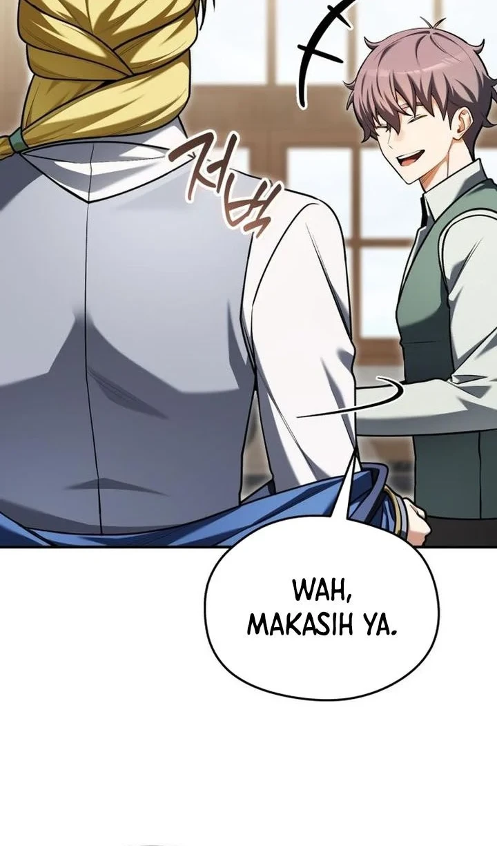 Feasting Lord in Another world Chapter 24 Gambar 6