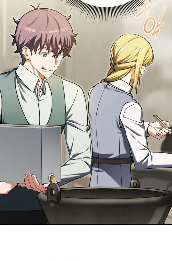 Feasting Lord in Another world Chapter 24 Gambar 8