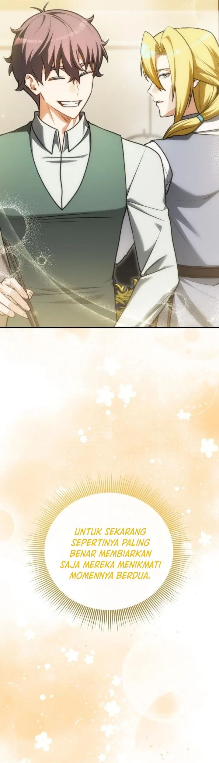 Feasting Lord in Another world Chapter 24 Gambar 15