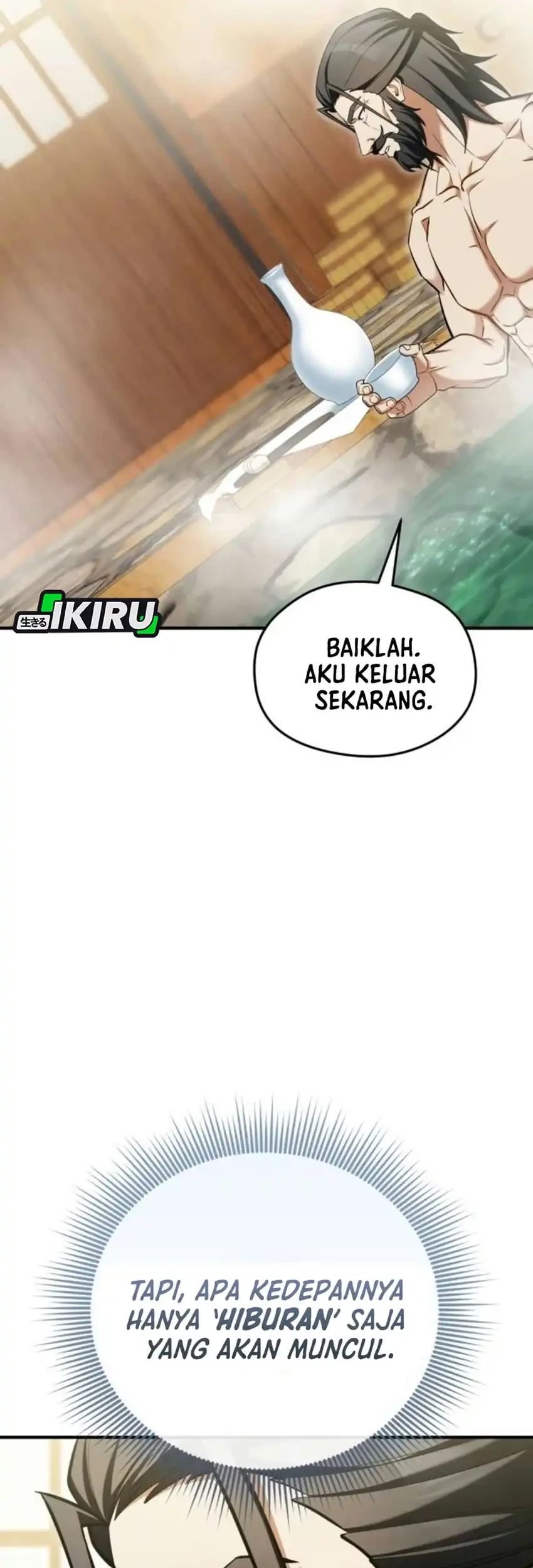 Feasting Lord in Another world Chapter 30 halaman 36