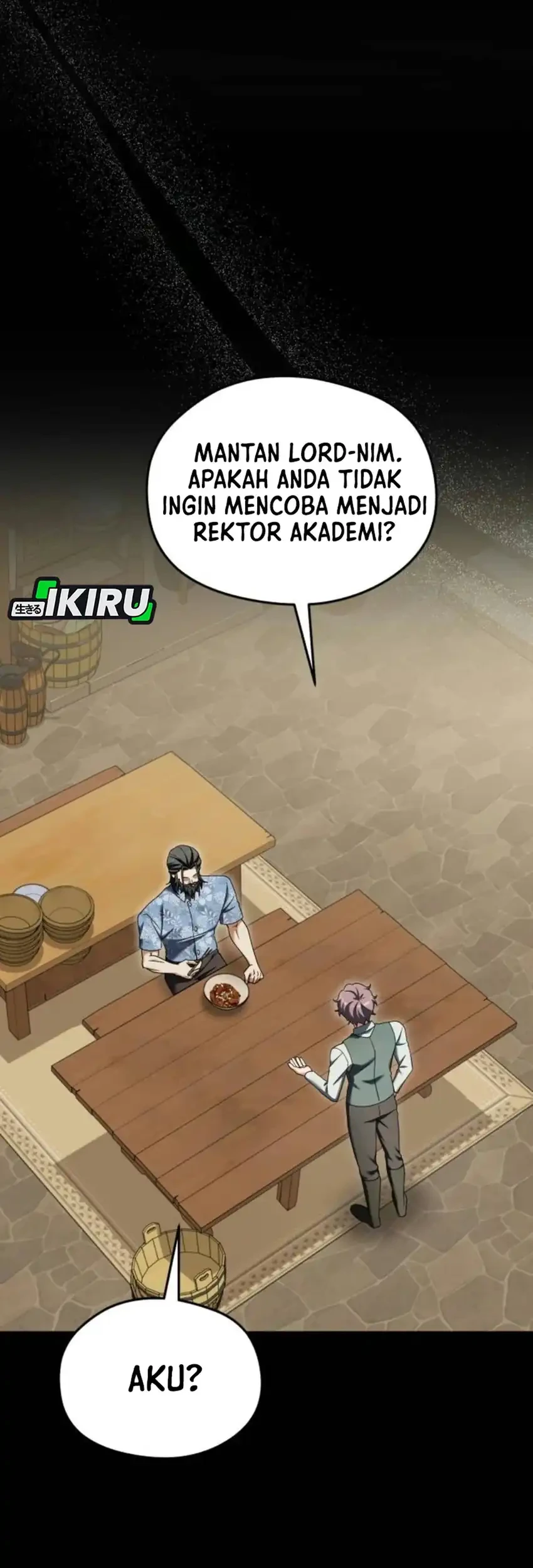 Feasting Lord in Another world Chapter 30 halaman 38