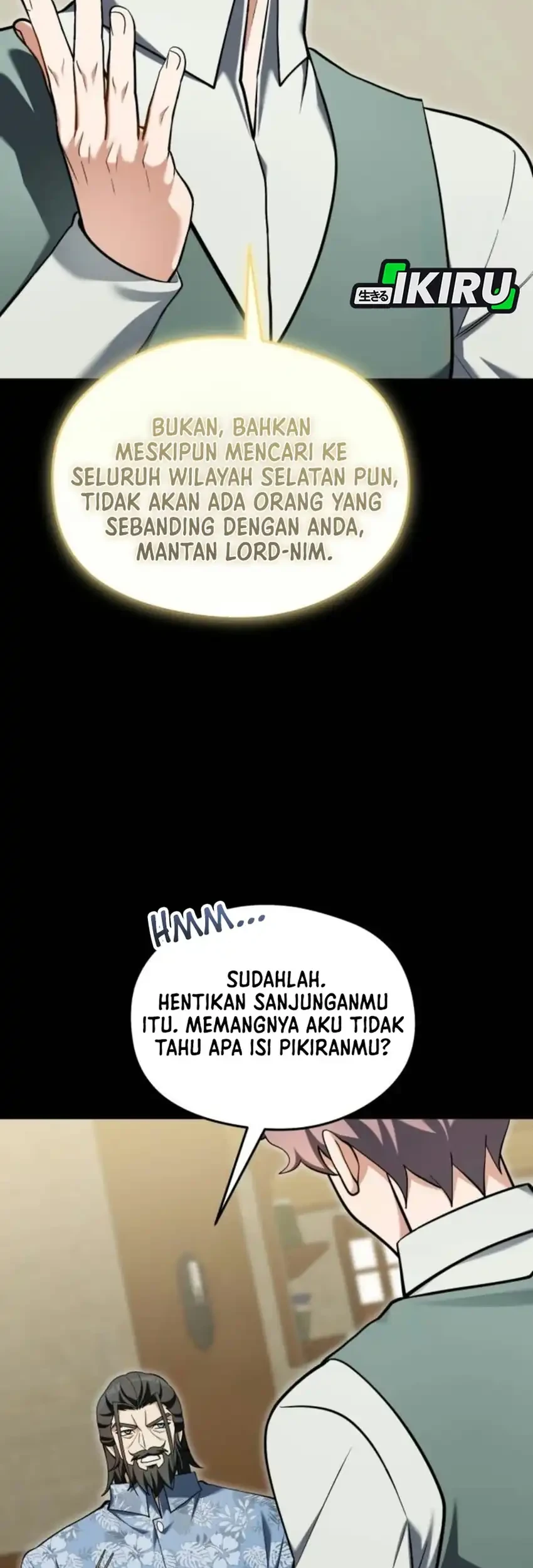 Feasting Lord in Another world Chapter 30 halaman 40