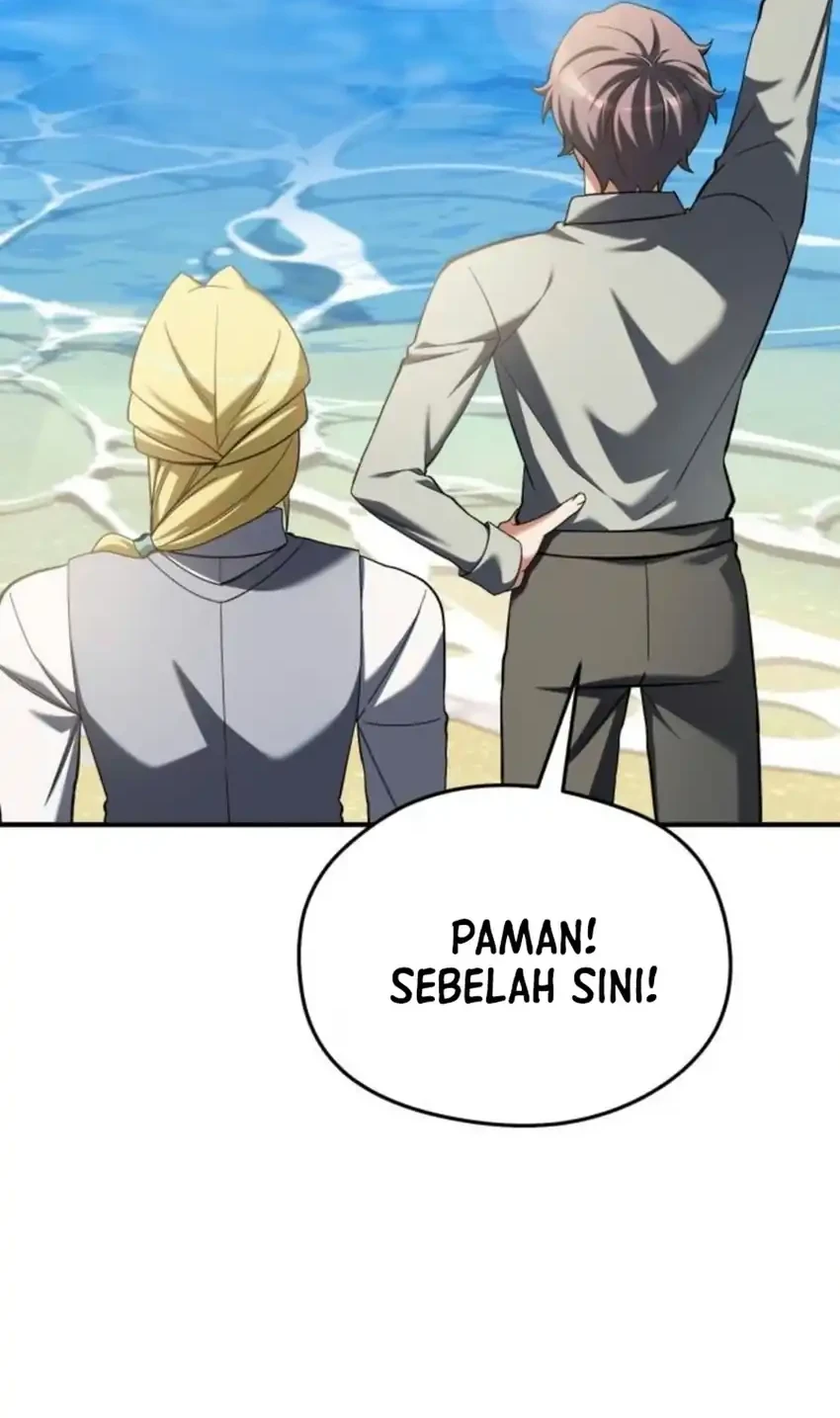 Feasting Lord in Another world Chapter 30 halaman 4