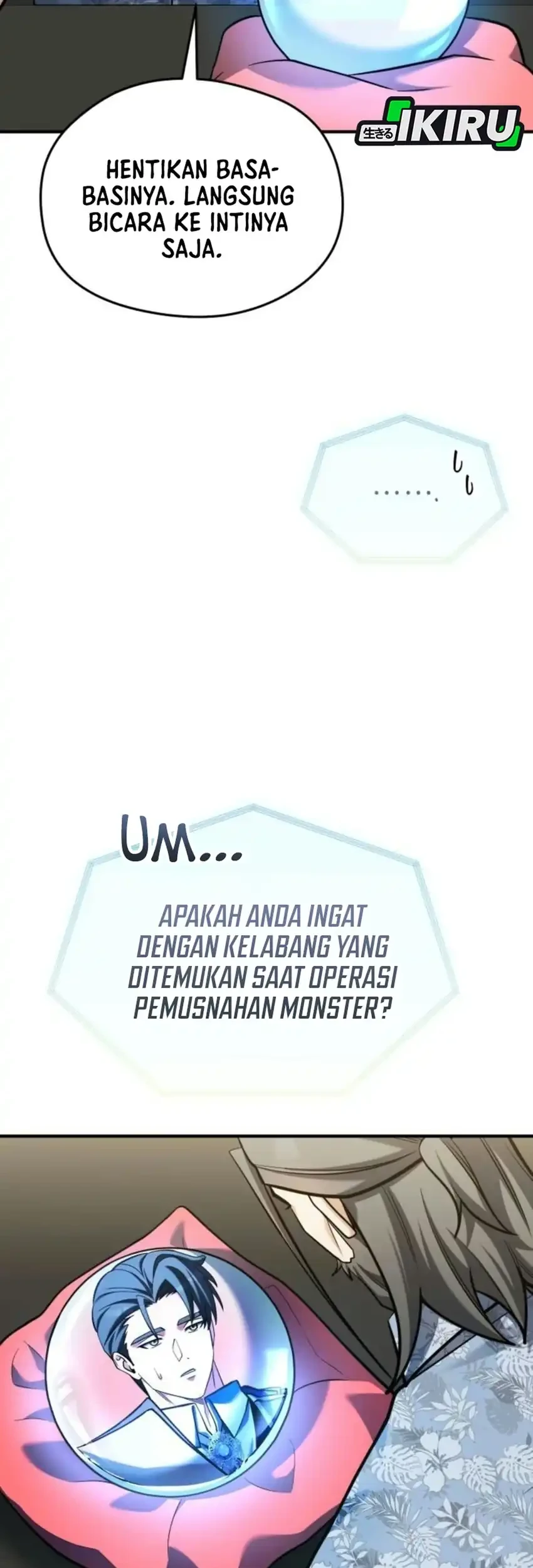 Feasting Lord in Another world Chapter 30 Gambar 61