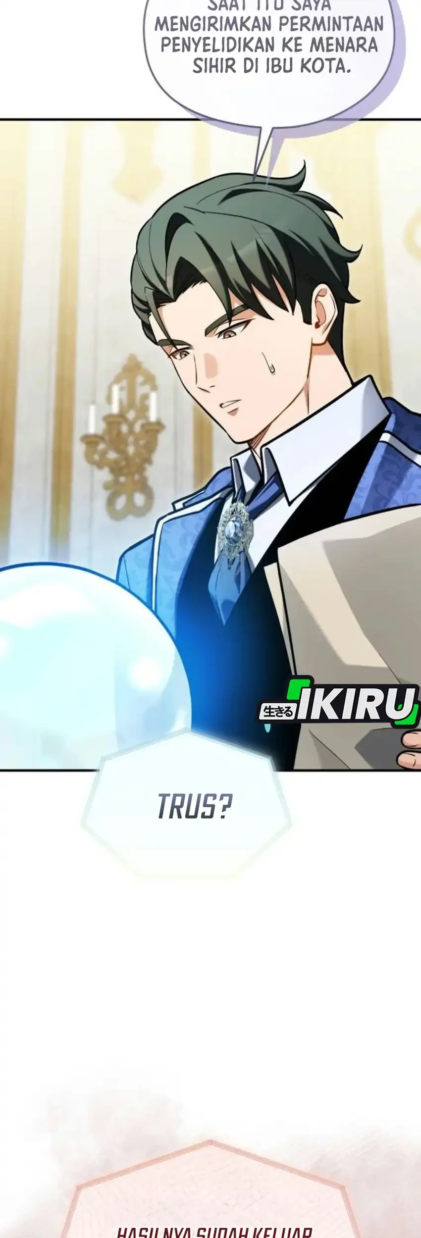 Feasting Lord in Another world Chapter 30 Gambar 63
