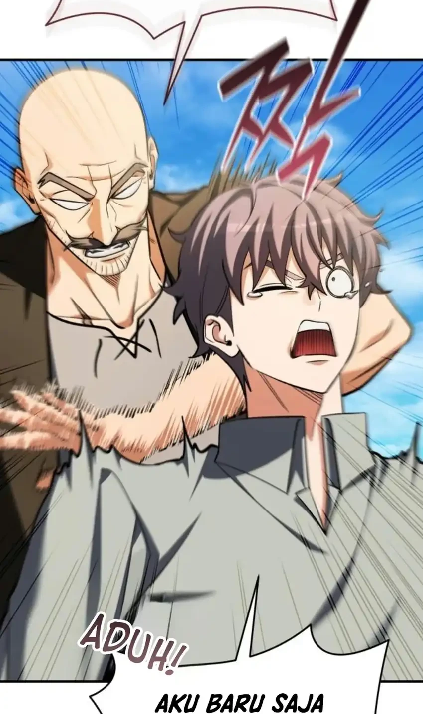 Feasting Lord in Another world Chapter 30 halaman 6