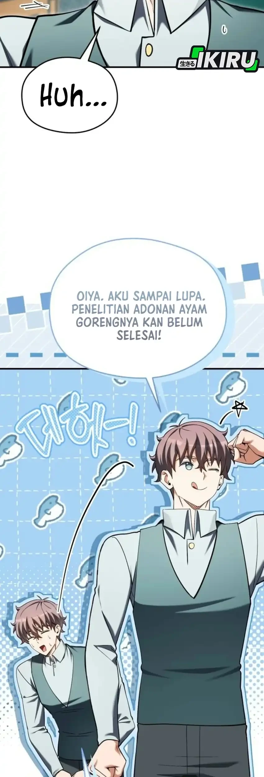 Feasting Lord in Another world Chapter 30 Gambar 72
