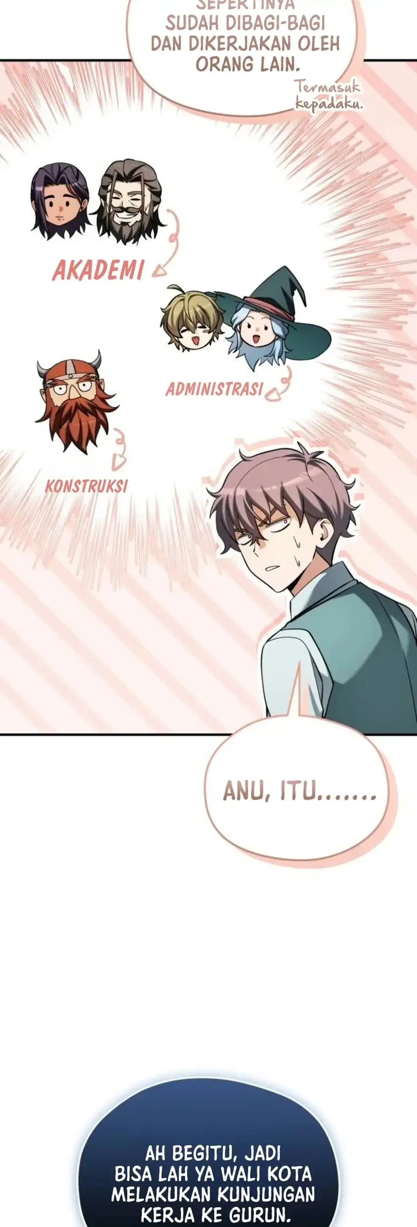Feasting Lord in Another world Chapter 30 Gambar 76