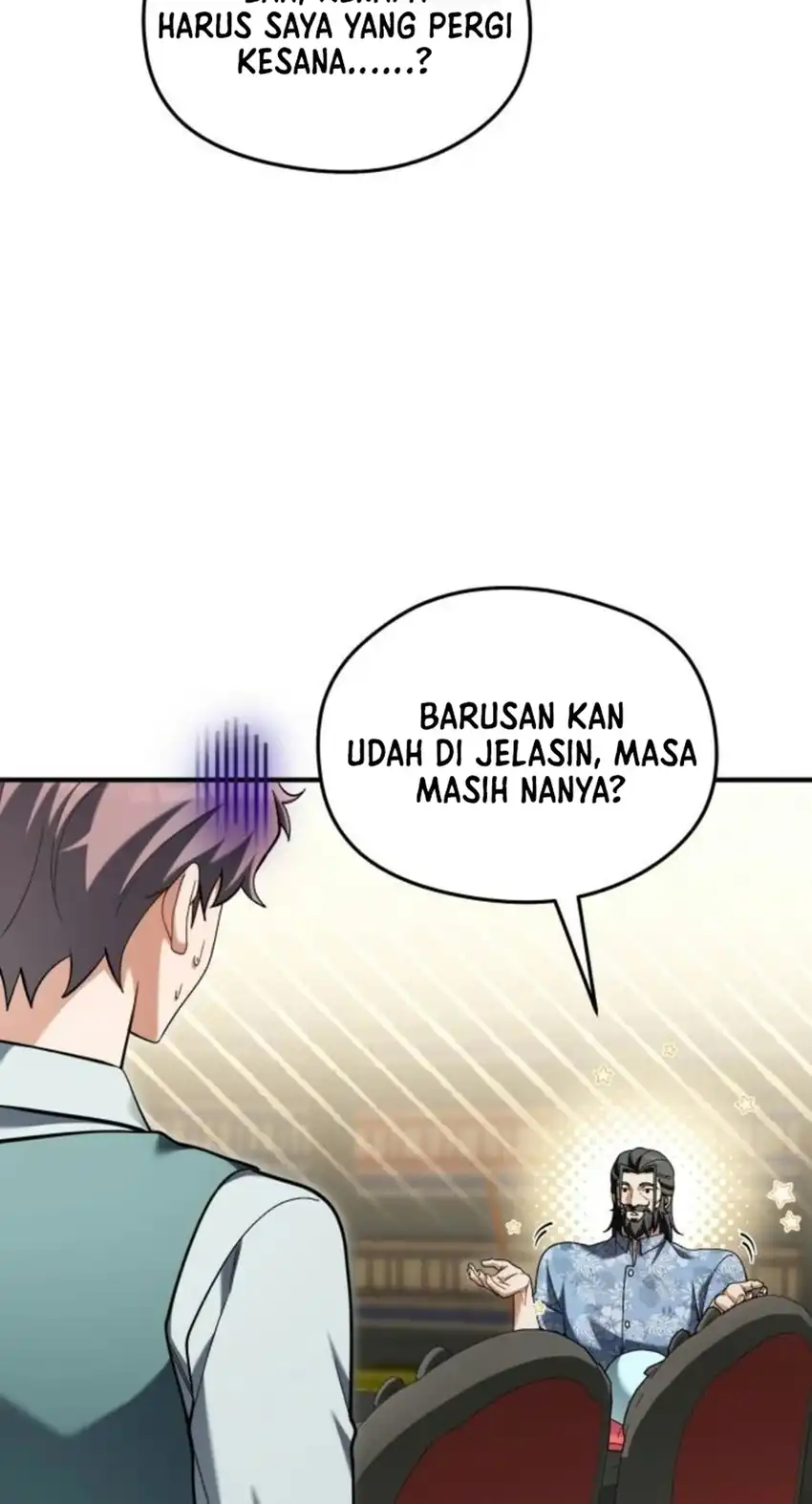 Feasting Lord in Another world Chapter 30 Gambar 78
