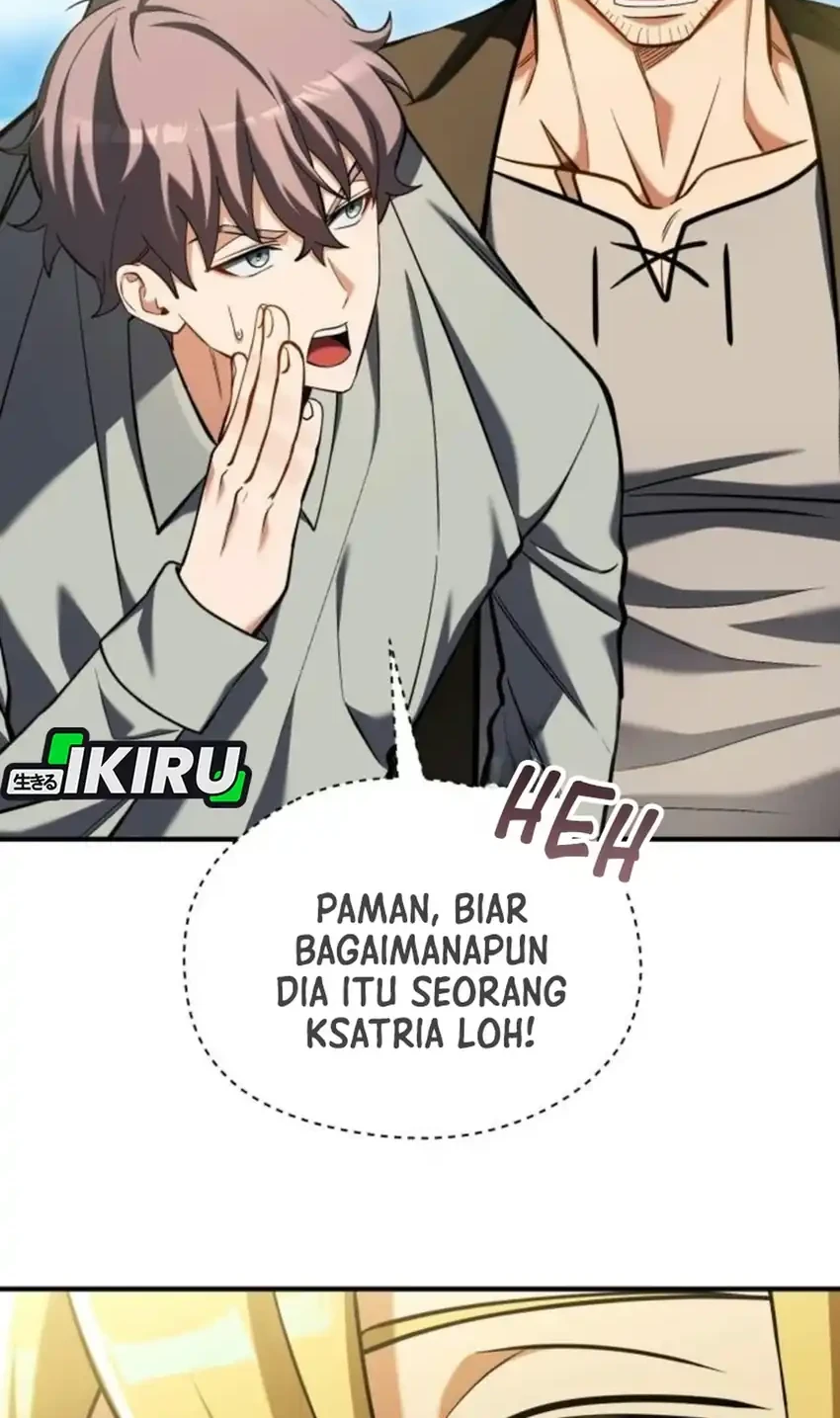 Feasting Lord in Another world Chapter 30 halaman 10