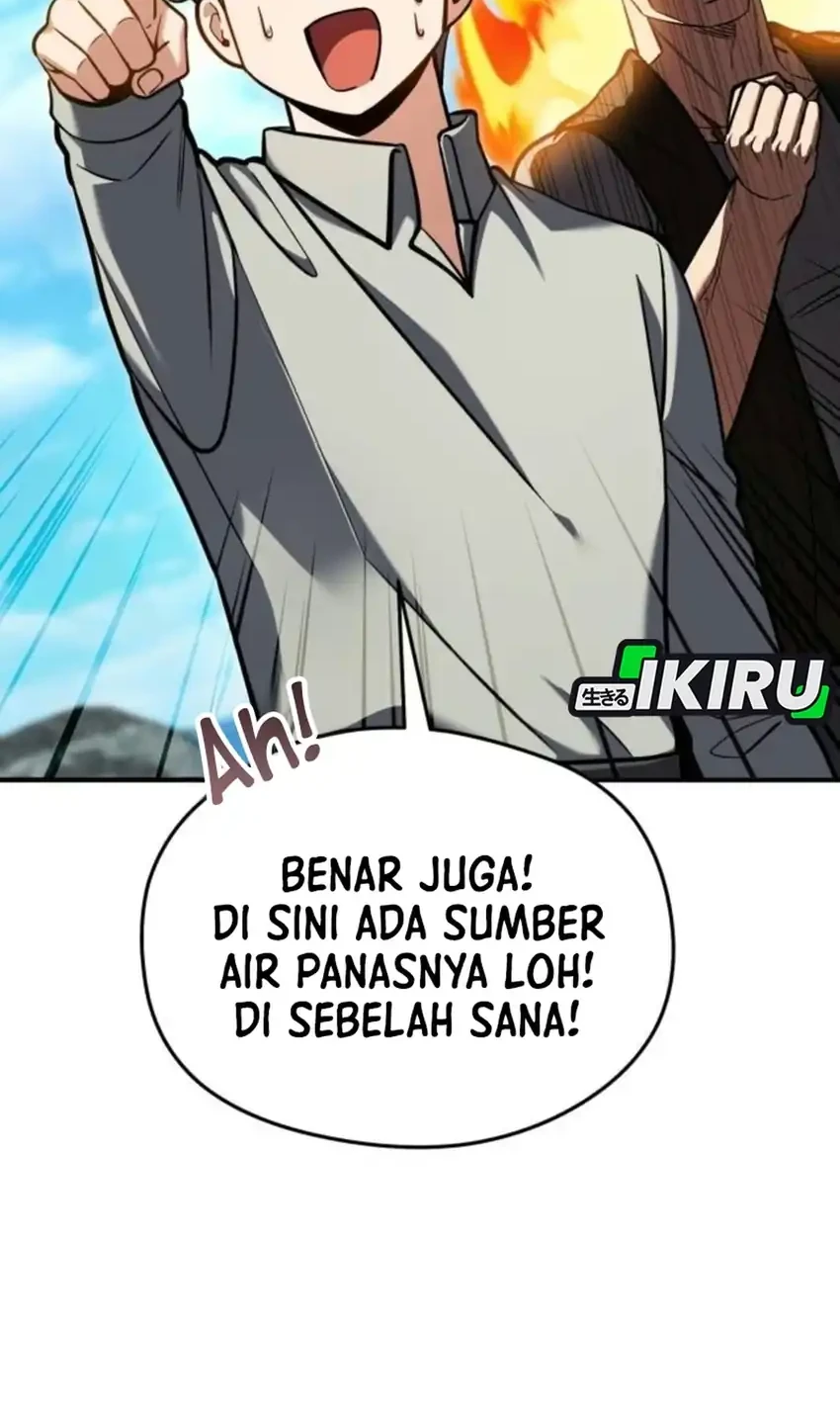 Feasting Lord in Another world Chapter 30 halaman 17