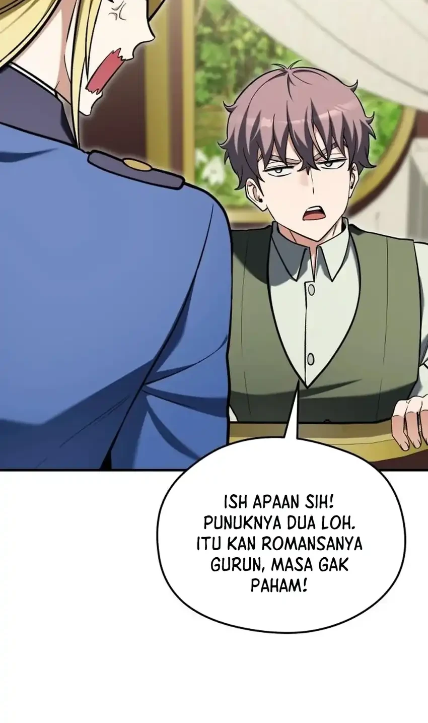Feasting Lord in Another world Chapter 31 halaman 24