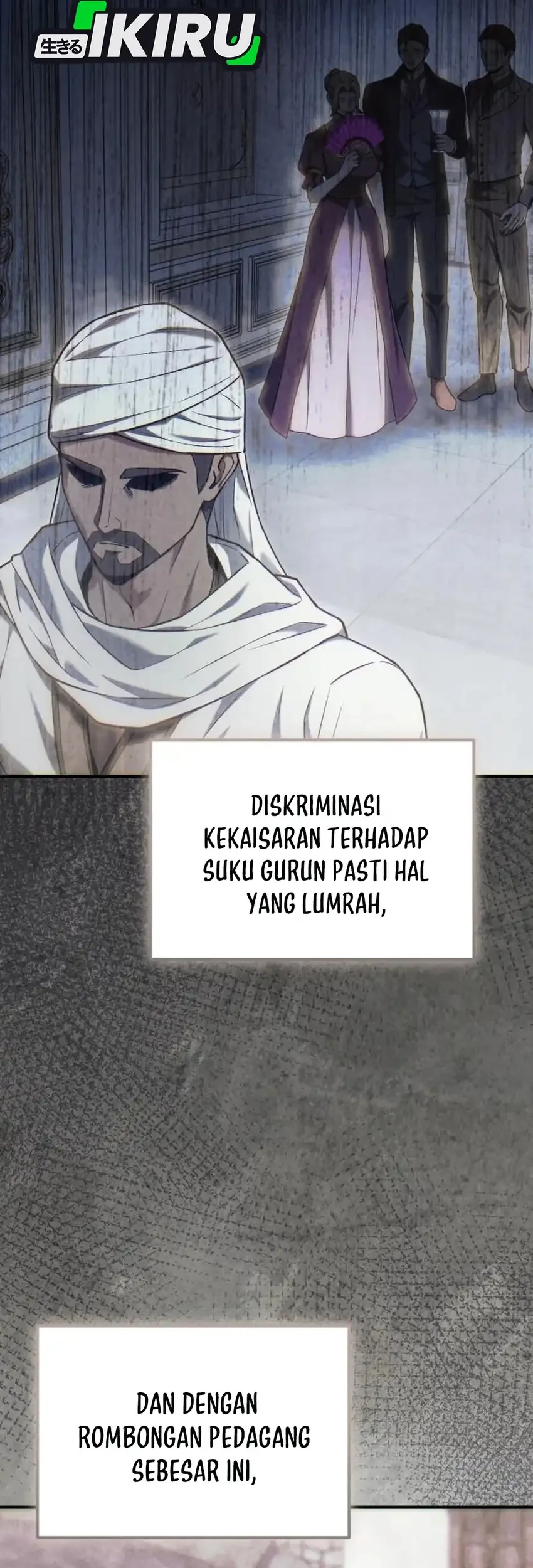 Feasting Lord in Another world Chapter 31 halaman 35