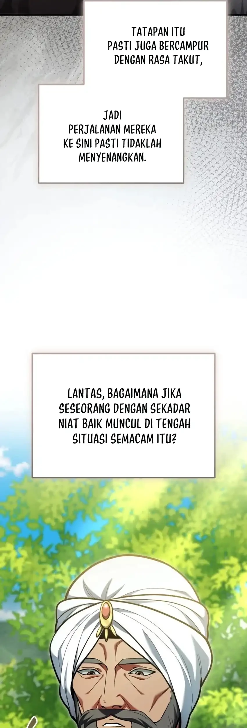 Feasting Lord in Another world Chapter 31 halaman 37