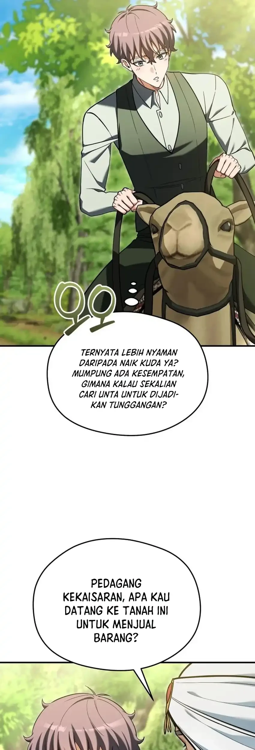 Feasting Lord in Another world Chapter 31 halaman 41