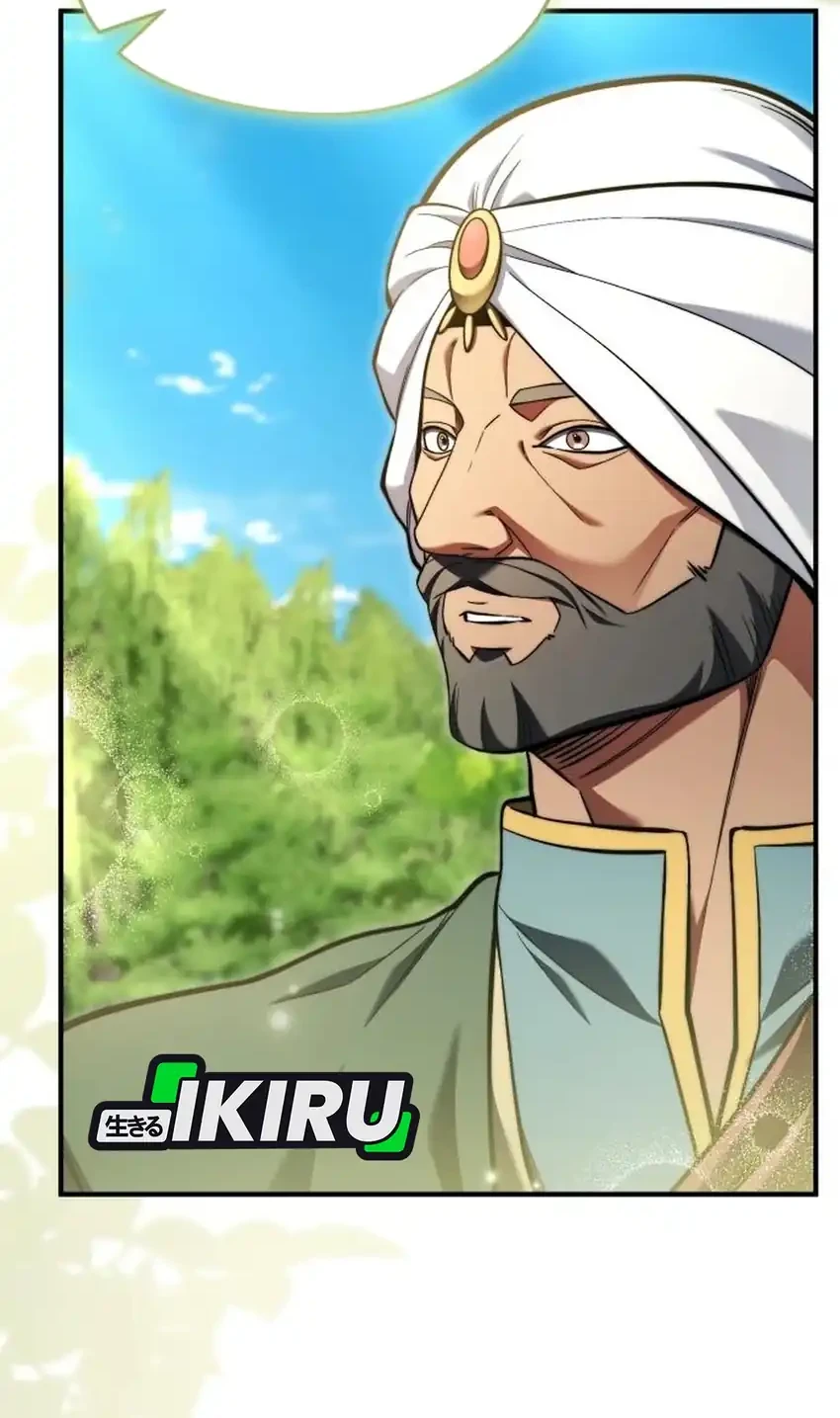 Feasting Lord in Another world Chapter 31 halaman 60