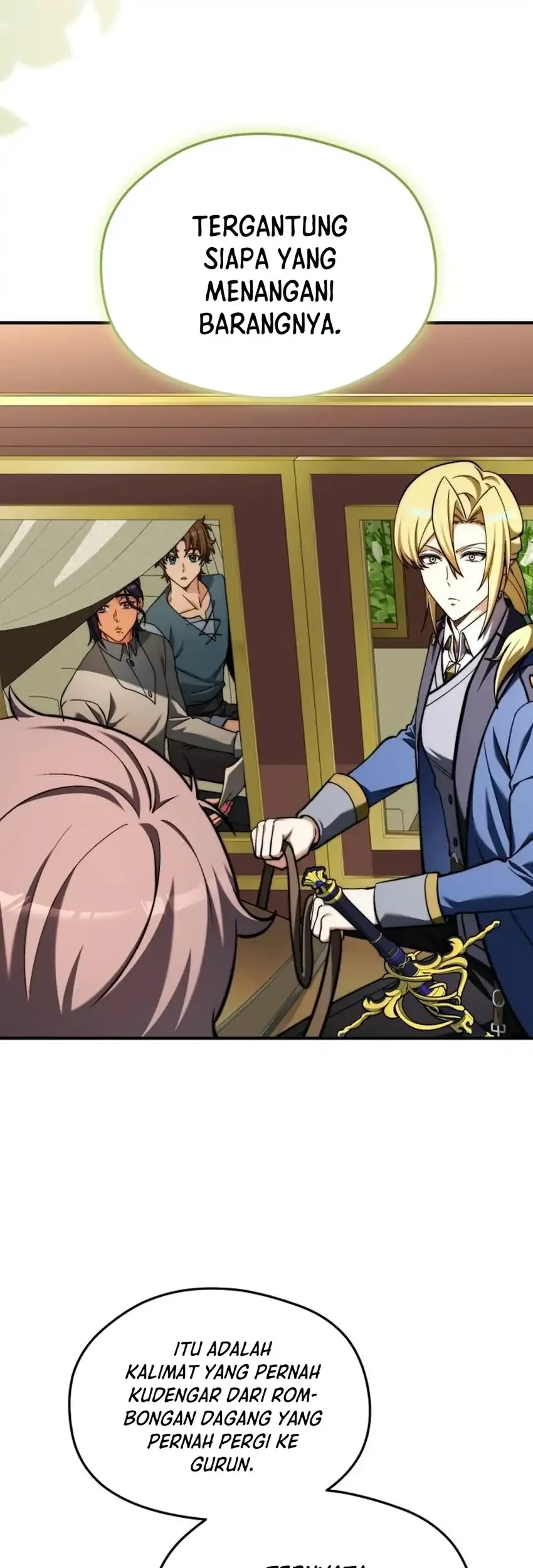 Feasting Lord in Another world Chapter 31 halaman 61