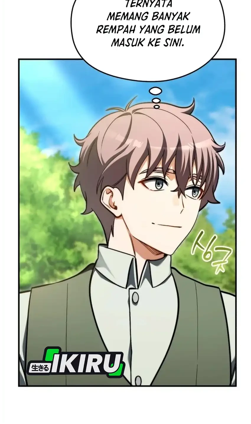 Feasting Lord in Another world Chapter 31 halaman 62