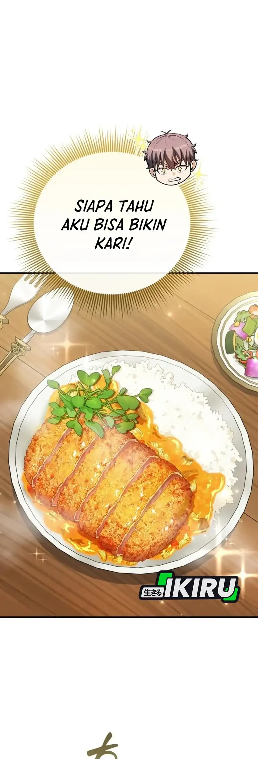 Feasting Lord in Another world Chapter 31 halaman 63