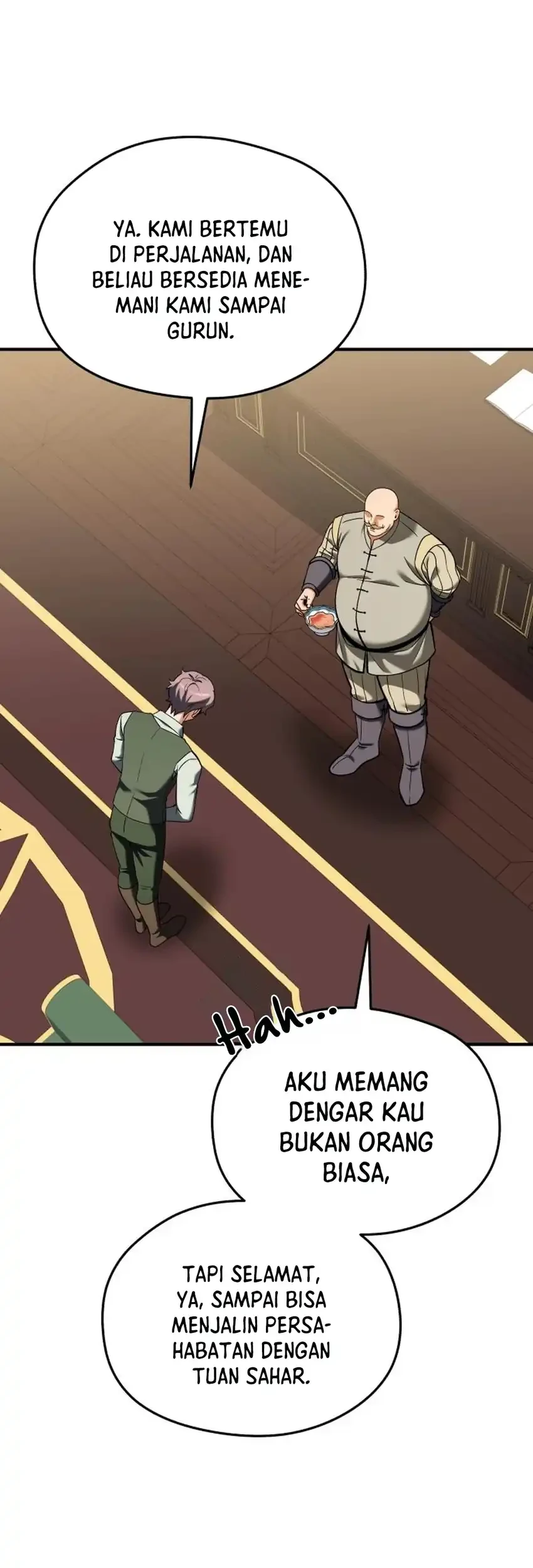 Feasting Lord in Another world Chapter 31 Gambar 68