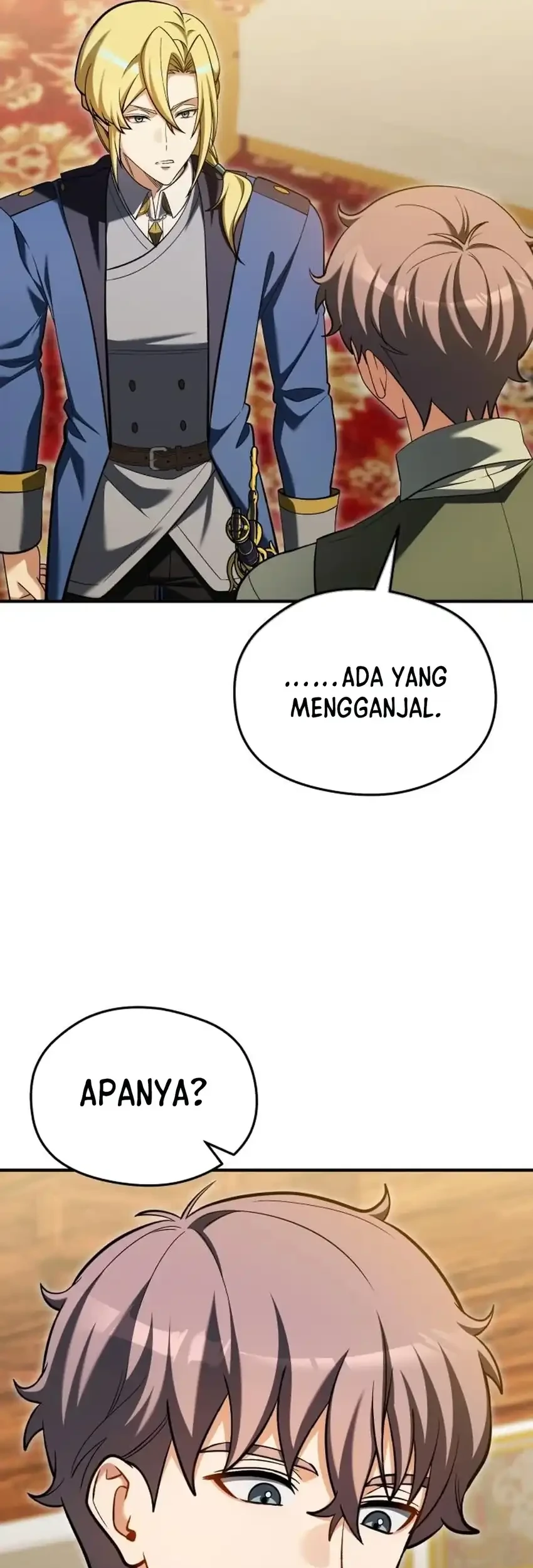 Feasting Lord in Another world Chapter 31 Gambar 80