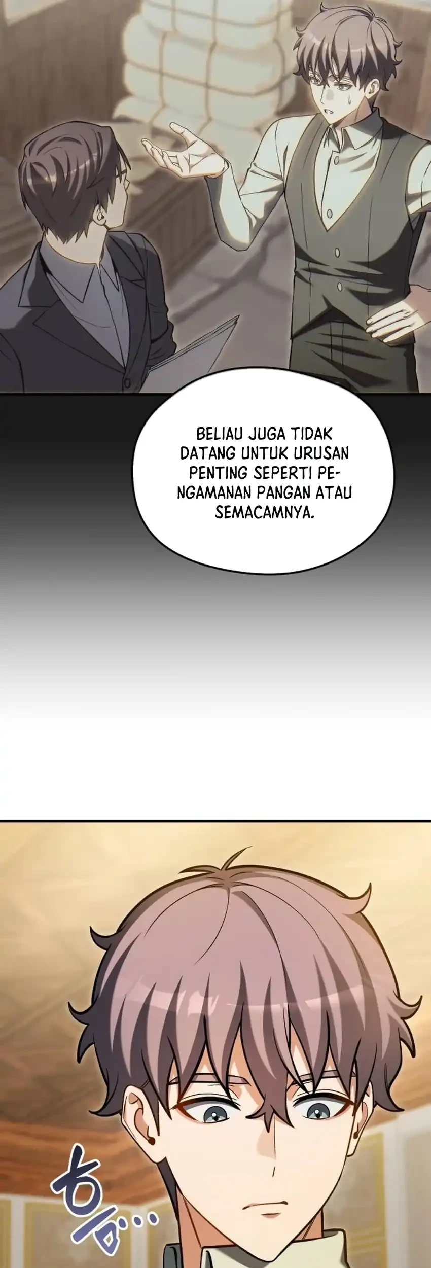 Feasting Lord in Another world Chapter 31 Gambar 87