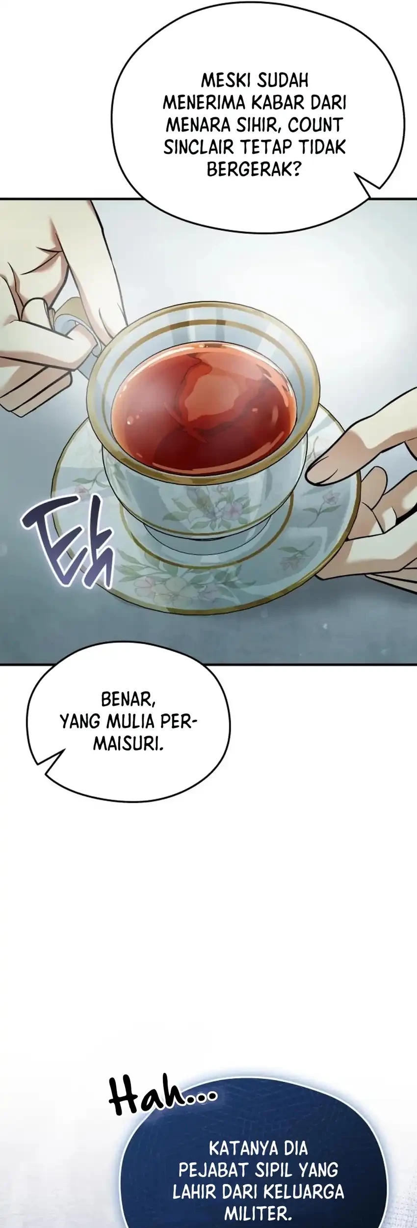 Feasting Lord in Another world Chapter 31 Gambar 93