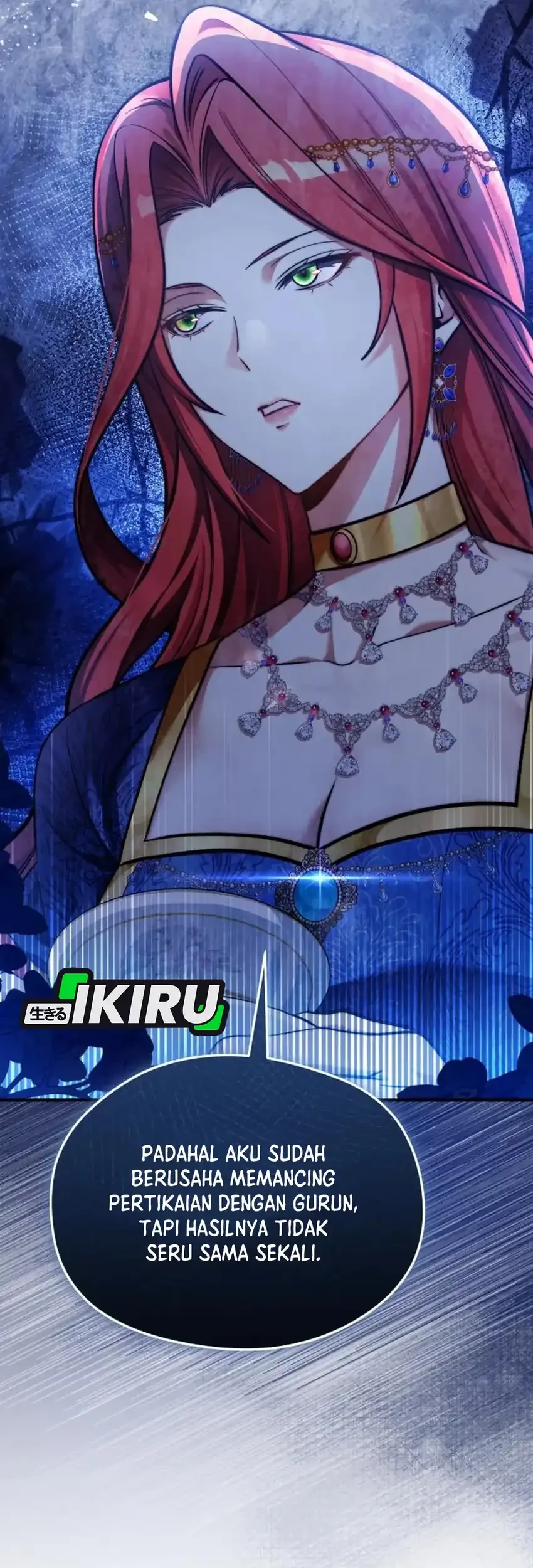Feasting Lord in Another world Chapter 31 Gambar 95
