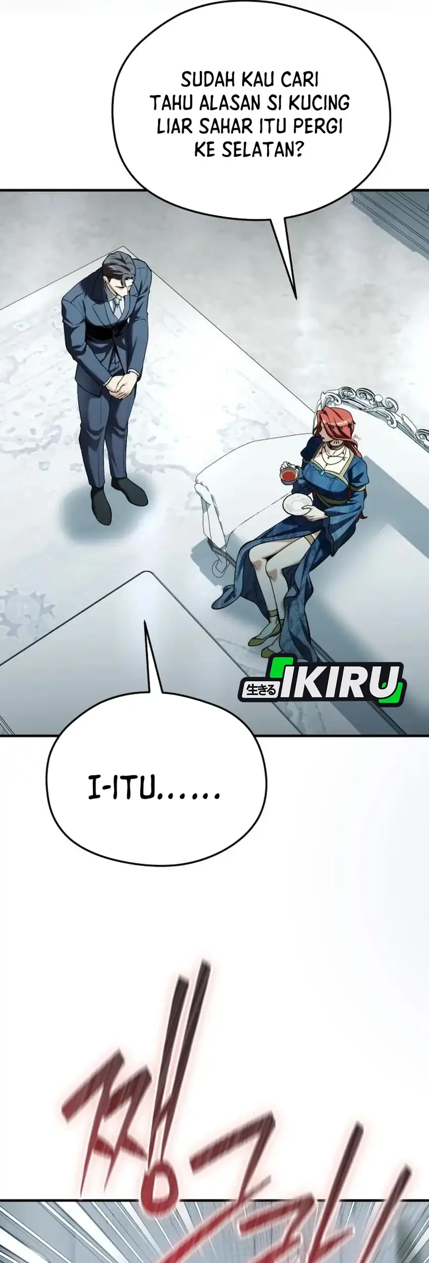 Feasting Lord in Another world Chapter 31 Gambar 97
