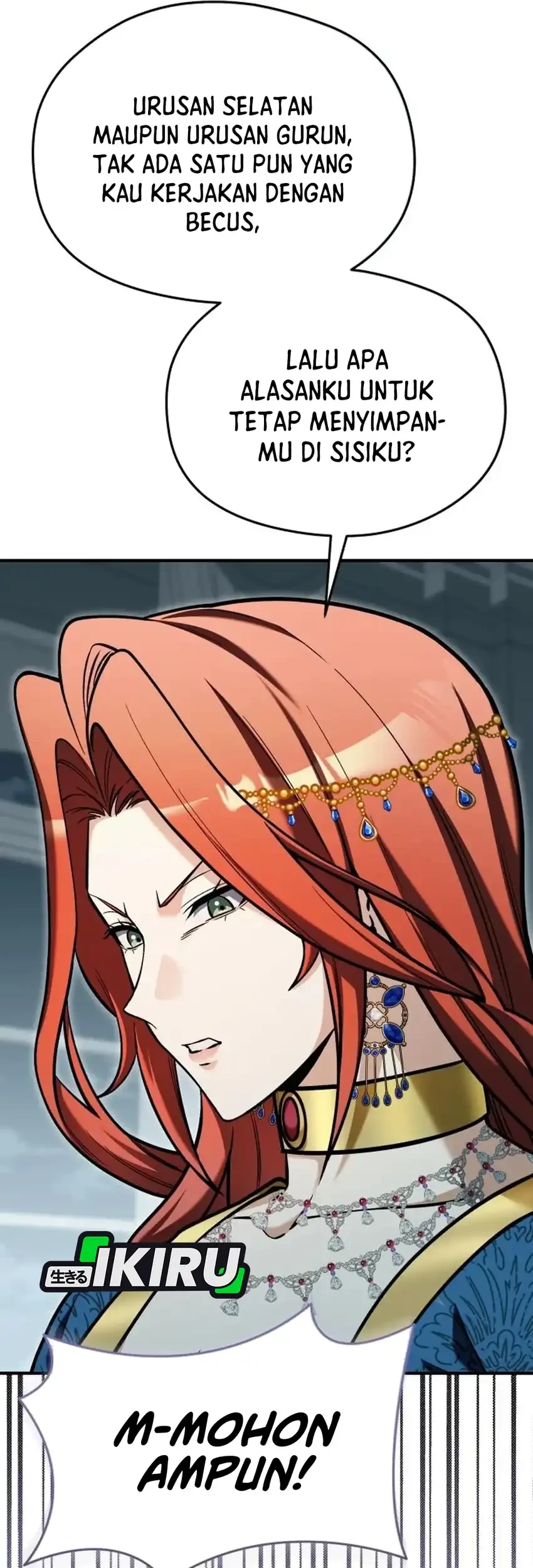 Feasting Lord in Another world Chapter 31 Gambar 101