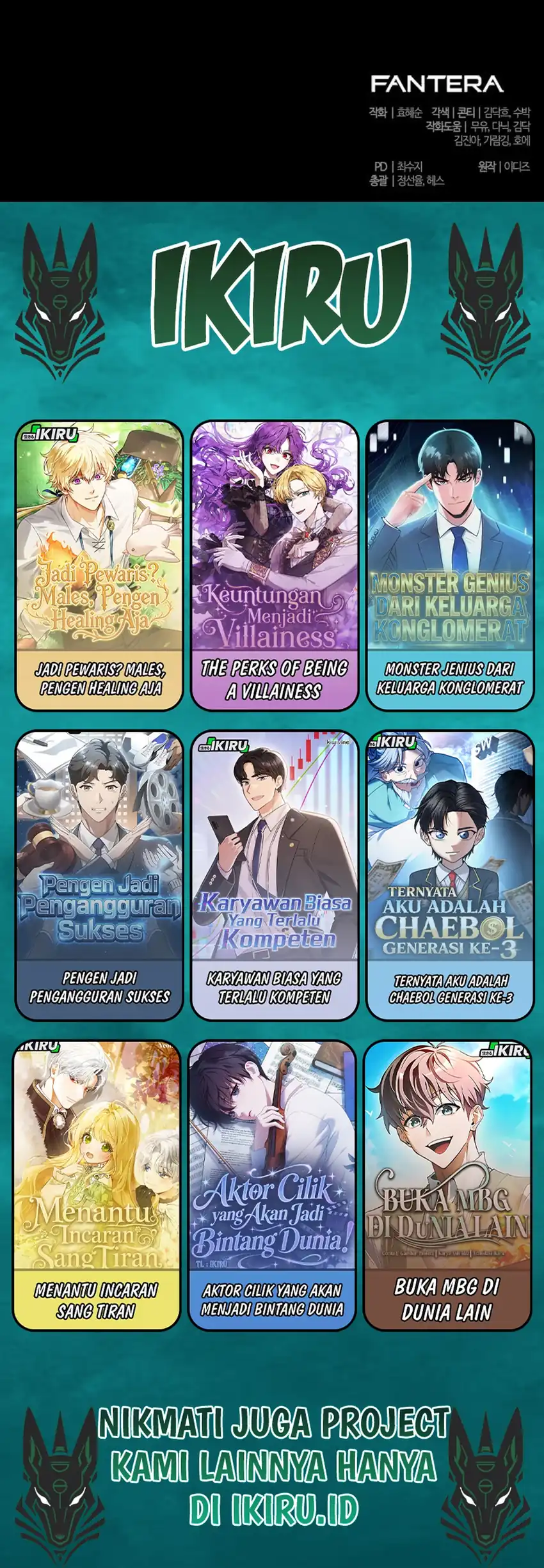 Feasting Lord in Another world Chapter 31 Gambar 108